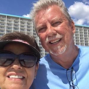 Meet your Posher, Melba